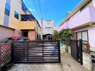 ハウスむさしのの画像