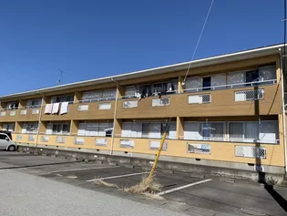 コーポ昴IIの画像