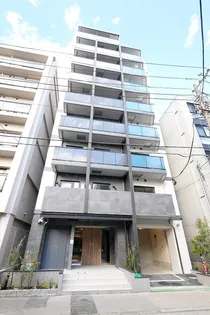 東京都江東区木場6【マンション】の外観