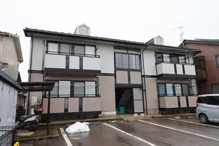 アマーレ長坂の画像