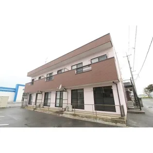 レックハウス シャ ノワールの画像