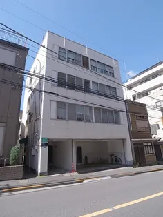 高橋ビルの画像