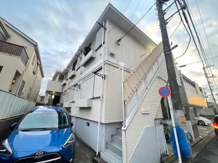 EーNET哲学堂の画像