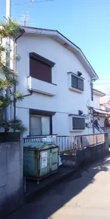 サンライズコーポの画像