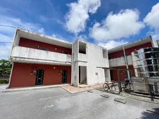 レオパレスIZの画像