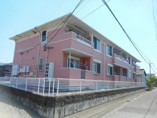 コンフォート江松Ⅱの画像