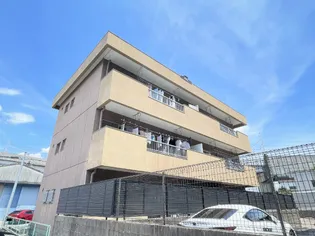 コーポ智の画像