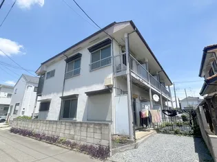 こよしコーポの画像