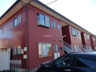 ヒカリコーポC棟の画像