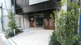 東京都大田区西蒲田6【マンション】の外観