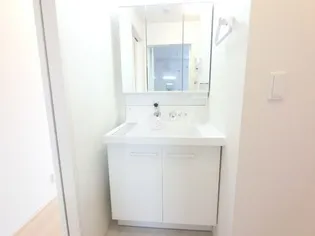 ルッソの内装
