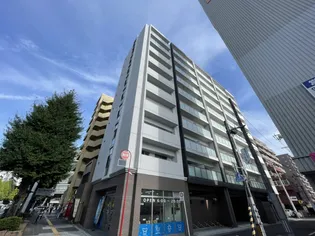 エルスタンザ広瀬通RESIDENCEの画像