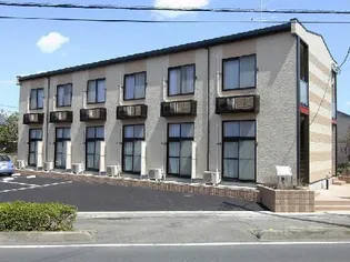 レオパレスリールの画像