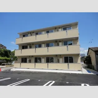 パディーフラッツの画像