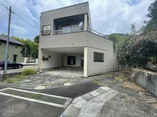 福井県鯖江市吉江町【一戸建】の外観