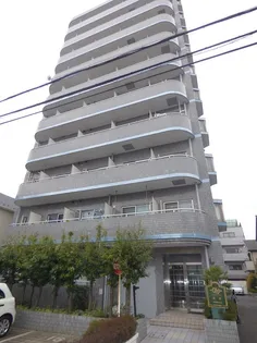 アーバンヒルズマンション川口の画像