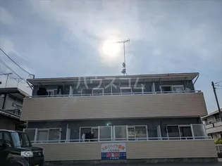 スカイハイツ駅南の画像