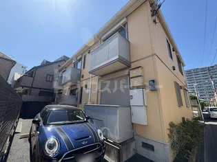 コーポカナメ東の画像