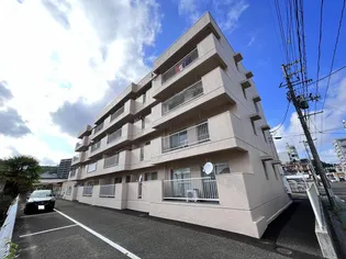 ハイネス長町の画像