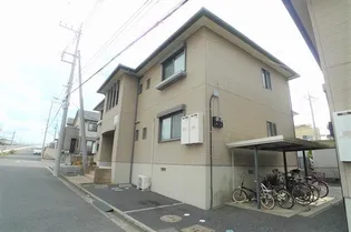 メゾンド デュオBの画像