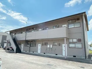 ハイツ白石の画像