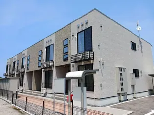 ドゥ スペーシアの画像