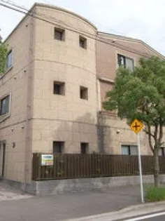 第2山幸マンションの画像