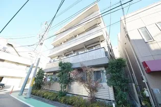 白金リッジの画像