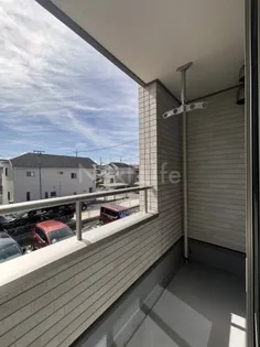 クー・ド・フェルムの内装