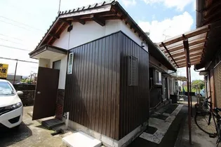 福岡県久留米市北野町今山【一戸建】の外観