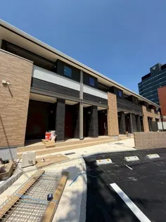 グラーヴェ御幸の画像