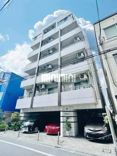 フェリーチェ【5階】の外観