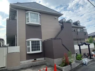 パレス戸坂桜東町の画像