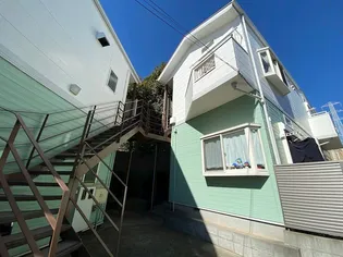 エムケーレジデンスの画像