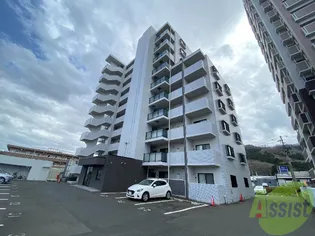 ナッツコートの画像