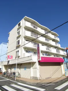 中島行徳ハイツの画像