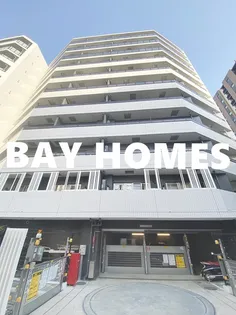 神奈川県横浜市中区末広町2【マンション】の外観