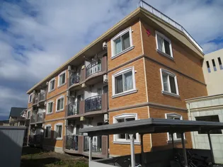 プレジデンシャル米澤の画像