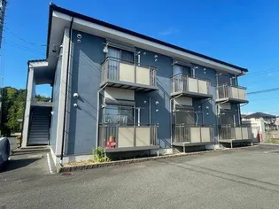 フォレストリバーの画像