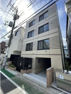 ウェルスクエア武蔵小山IIの画像