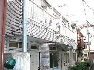 パールシティ若木の画像