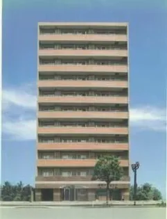 伊勢原七番館【9階】の外観