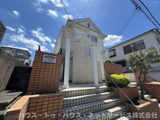 ワコーレ八柱の画像