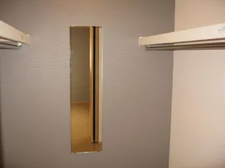 アリエッタ B棟の内装