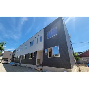 Felice久方I【2階】の外観