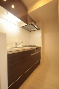 シダーヒルズ【2階】のキッチン