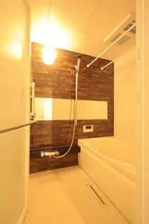 シダーヒルズ【2階】の風呂