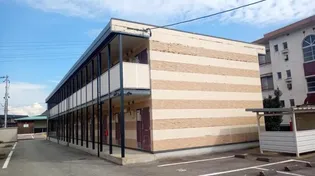 レオパレスラークの画像