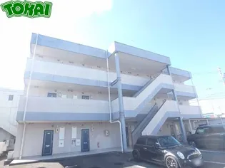 フィルネット松阪の画像