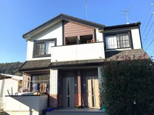 静岡県浜松市浜名区細江町気賀【アパート】の外観